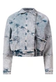 Lizzi Lou dames blazer